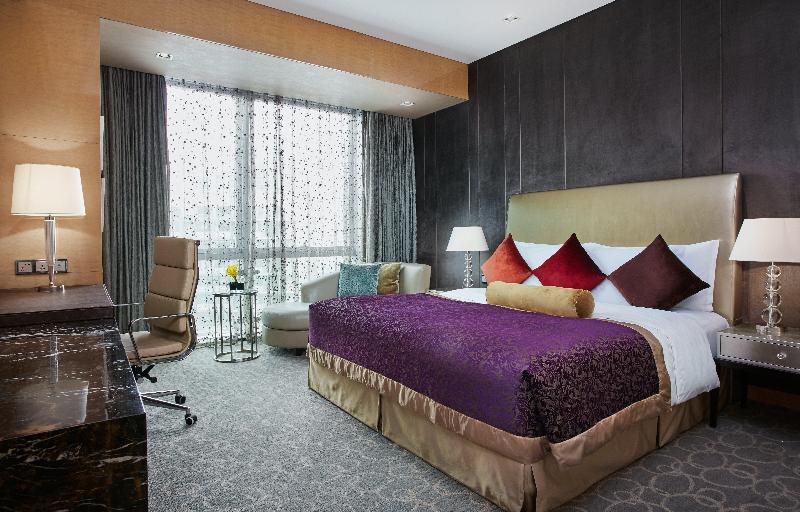 Crowne Plaza Beijing Chaoyang U-Town image