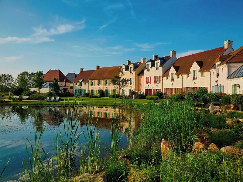 Marriott's Village d'lle-de-France image