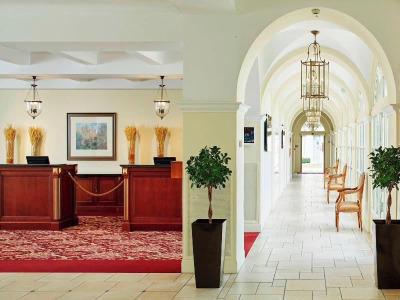 Marriott's Village d'lle-de-France image