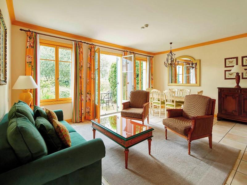 Marriott's Village d'lle-de-France image