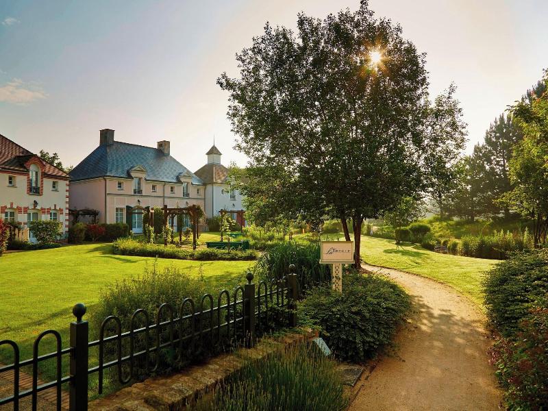 Marriott's Village d'lle-de-France image