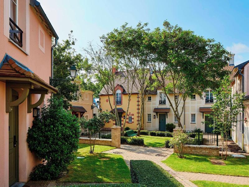 Marriott's Village d'lle-de-France image