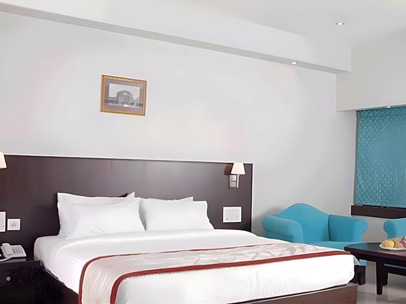 The Curzon Court image