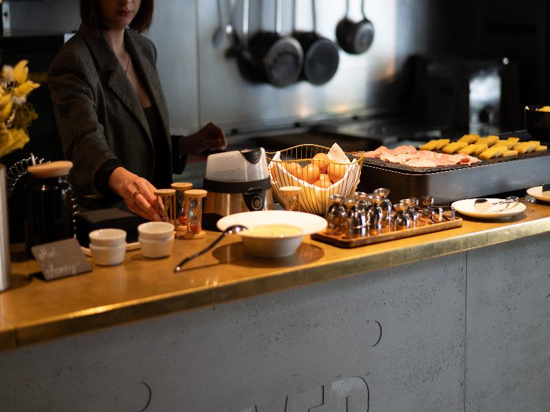Madrigal Hotel Paris image
