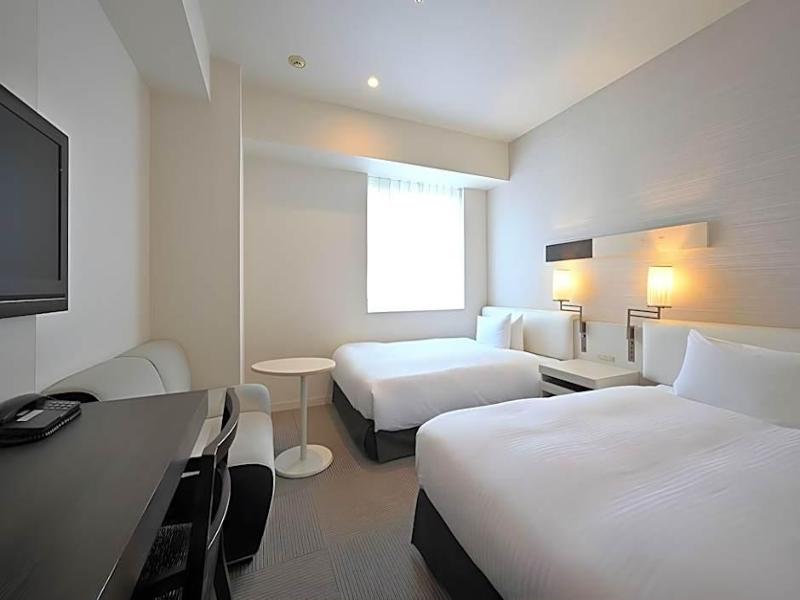 Mitsui Garden Yotsuya Hotel image