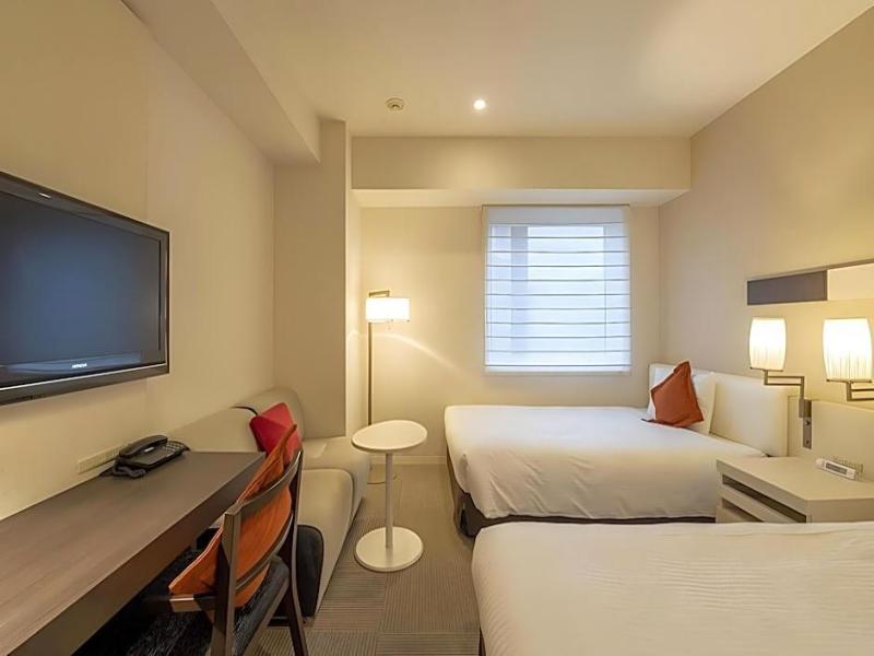 Mitsui Garden Yotsuya Hotel image
