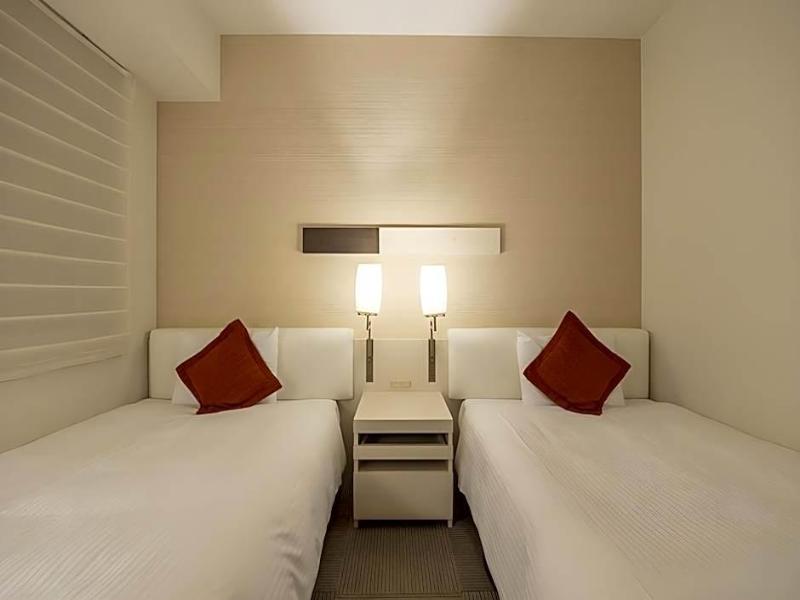 Mitsui Garden Yotsuya Hotel image