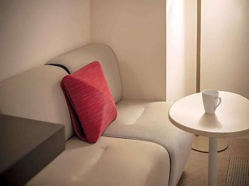 Mitsui Garden Yotsuya Hotel image