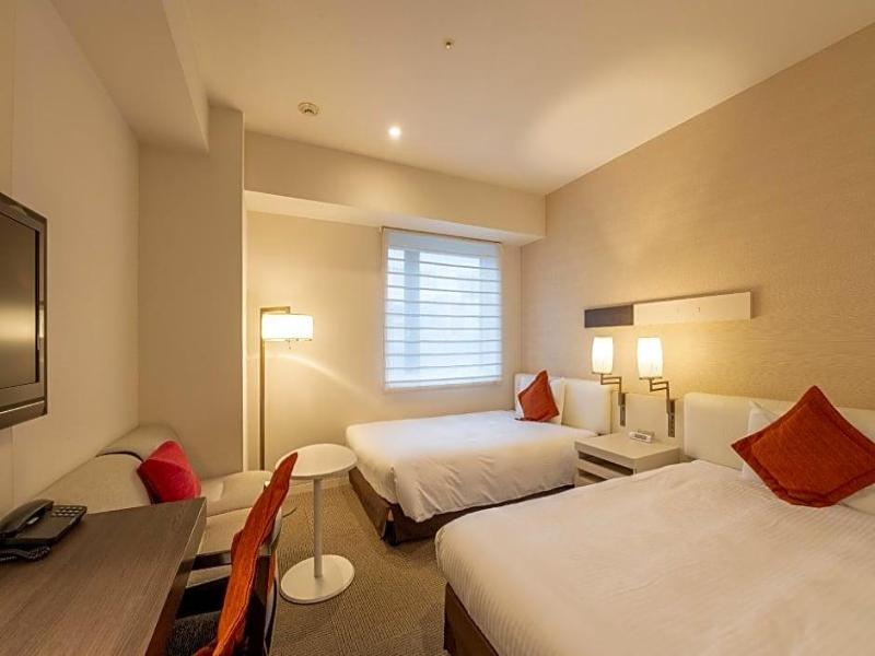 Mitsui Garden Yotsuya Hotel image