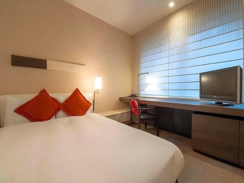Mitsui Garden Yotsuya Hotel image