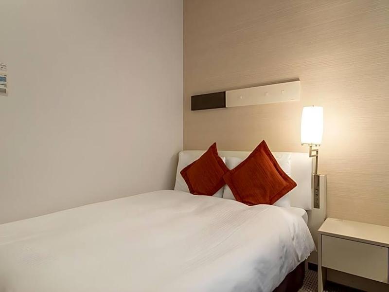 Mitsui Garden Yotsuya Hotel image