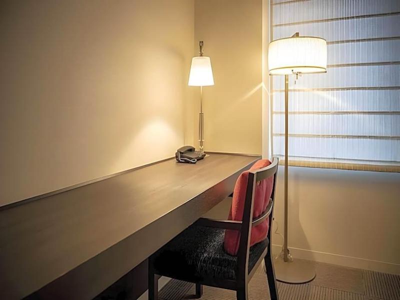 Mitsui Garden Yotsuya Hotel image