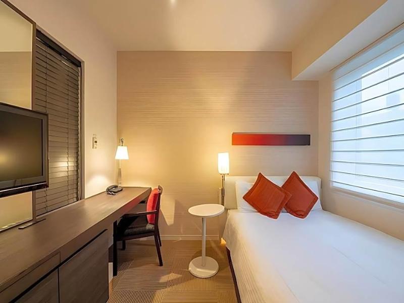 Mitsui Garden Yotsuya Hotel image