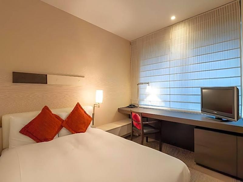 Mitsui Garden Yotsuya Hotel image