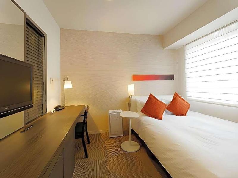 Mitsui Garden Yotsuya Hotel image
