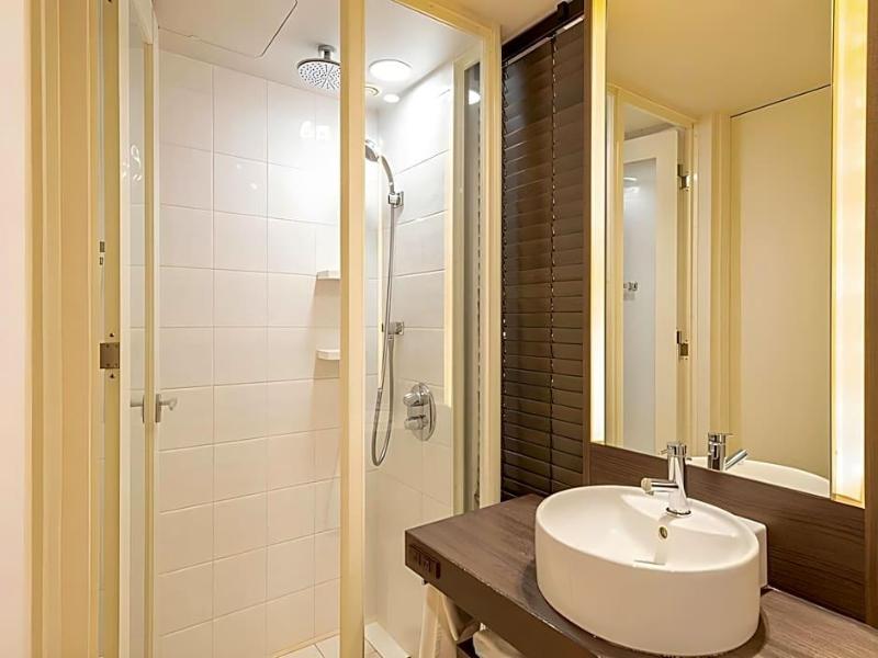 Mitsui Garden Yotsuya Hotel image