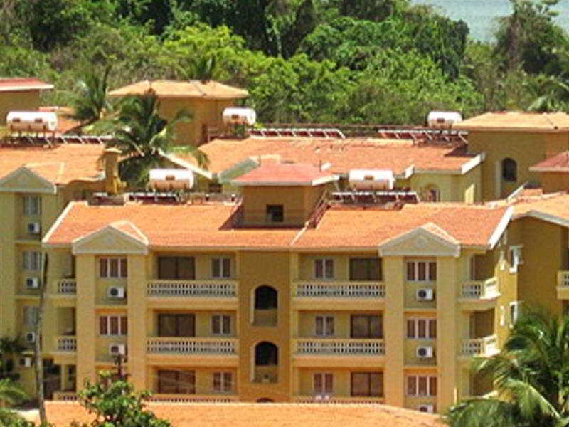 Sandalwood Hotel AND Retreat