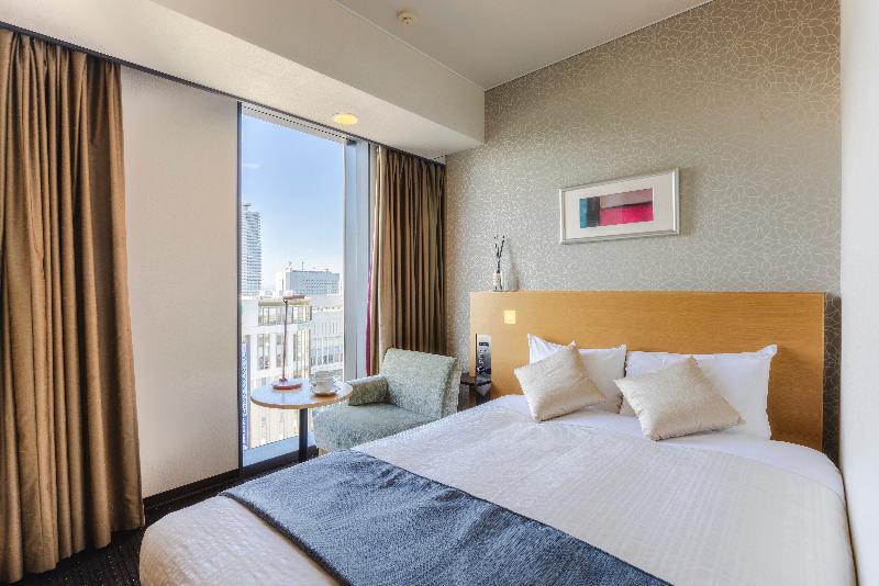 Hotel Gracery Sapporo image