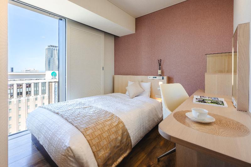 Bed room