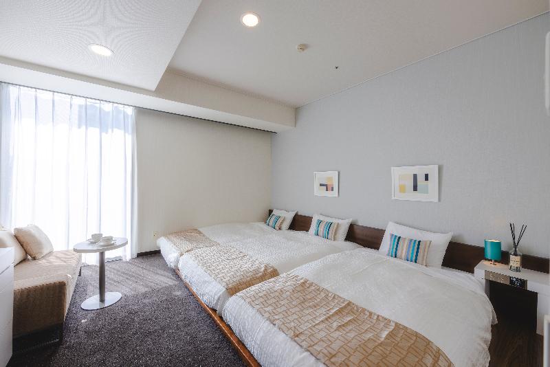 Hotel Gracery Sapporo image