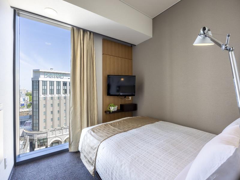 Hotel Gracery Sapporo image