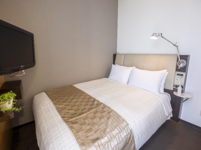 Hotel Gracery Sapporo image