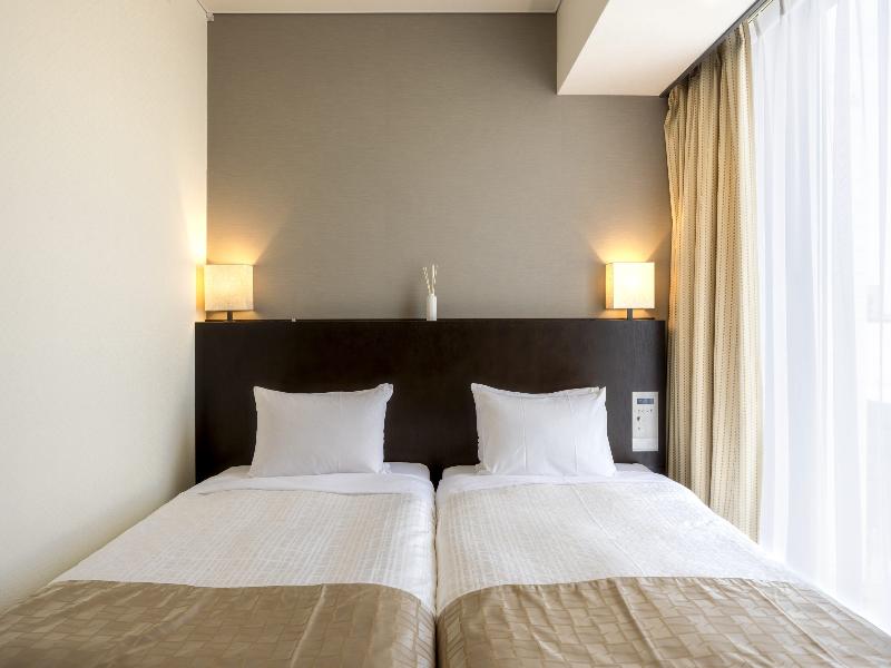 Hotel Gracery Sapporo image