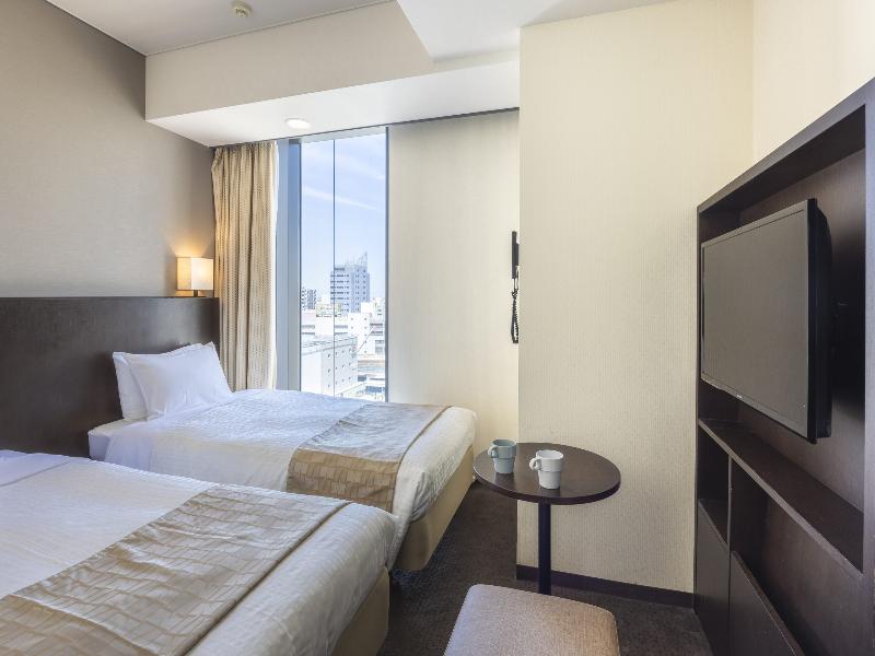 Hotel Gracery Sapporo image