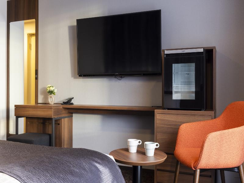 Hotel Gracery Sapporo image