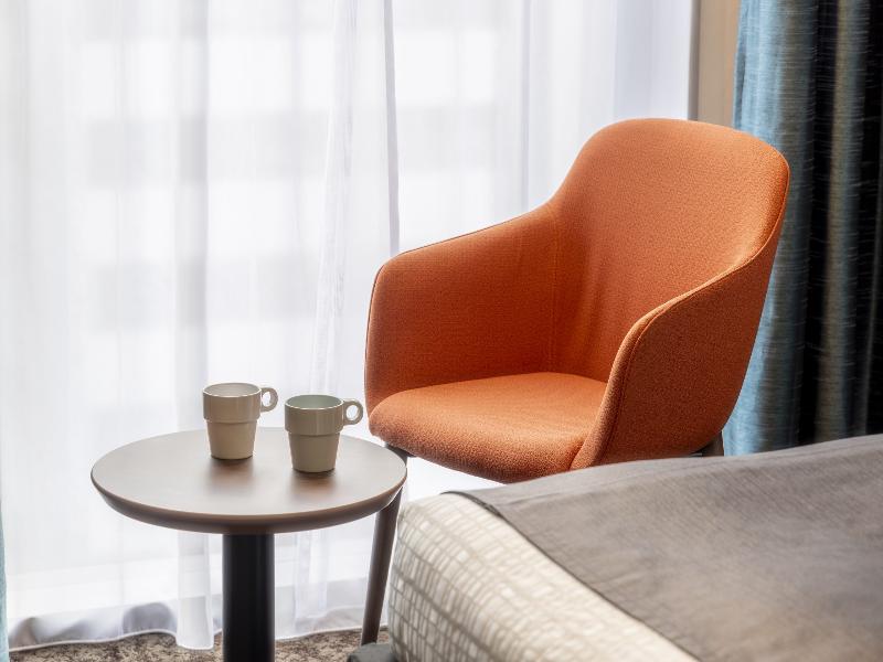 Hotel Gracery Sapporo image