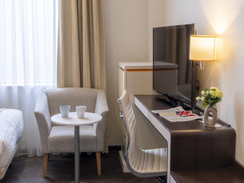Hotel Gracery Sapporo image