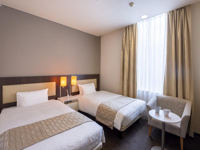 Hotel Gracery Sapporo image