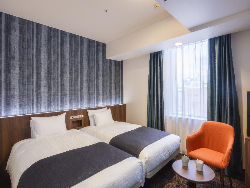 Hotel Gracery Sapporo image