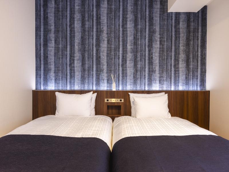 Hotel Gracery Sapporo image