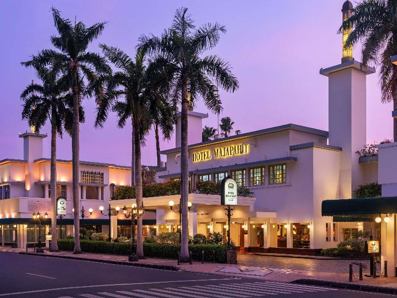 Hotel Majapahit Surabaya - MGallery image