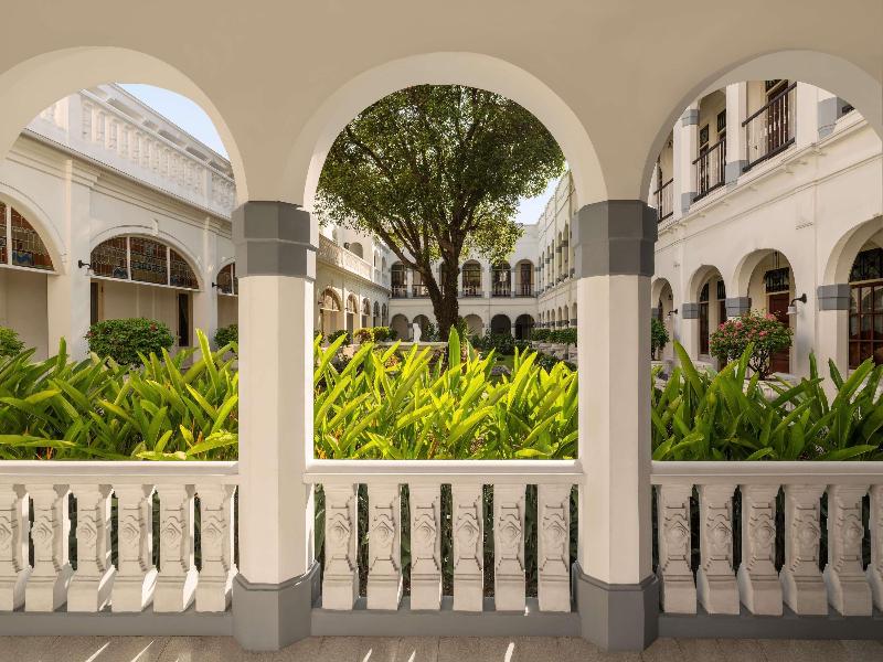 Hotel Majapahit Surabaya - MGallery image