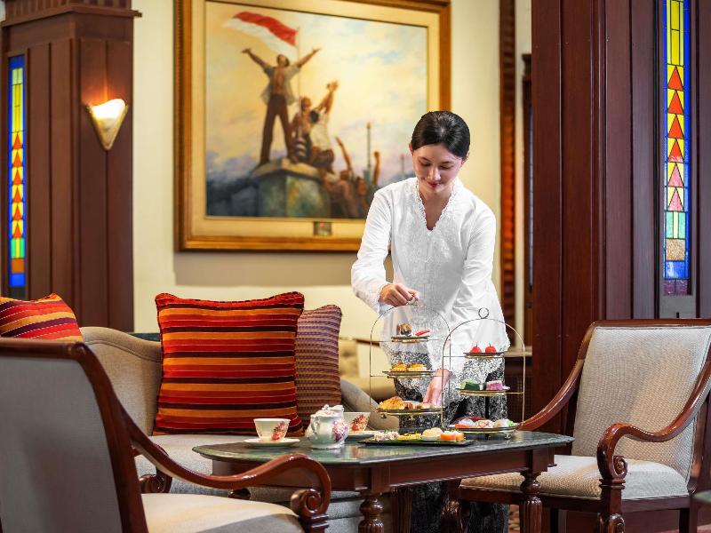 Hotel Majapahit Surabaya - MGallery image