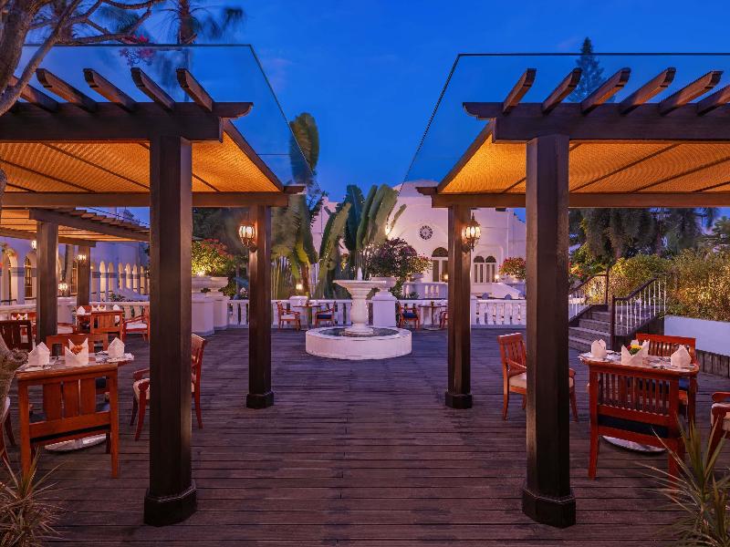Hotel Majapahit Surabaya - MGallery image