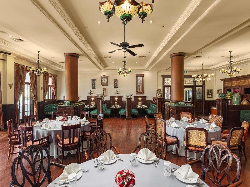 Hotel Majapahit Surabaya - MGallery image