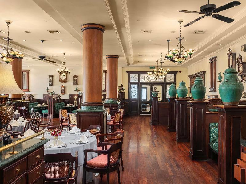 Hotel Majapahit Surabaya - MGallery image