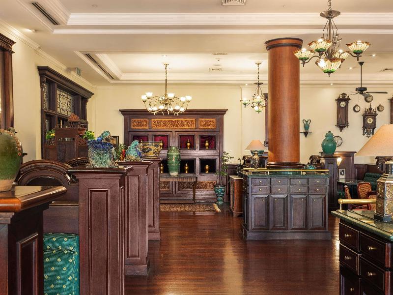 Hotel Majapahit Surabaya - MGallery image