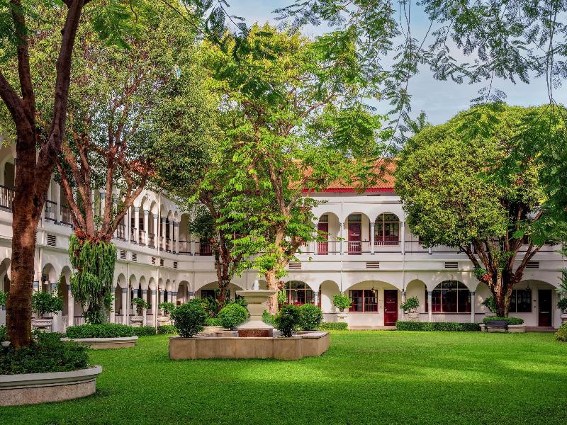 Hotel Majapahit Surabaya - MGallery image