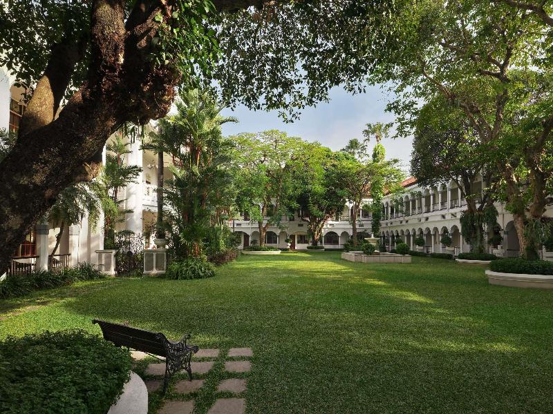 Hotel Majapahit Surabaya - MGallery image