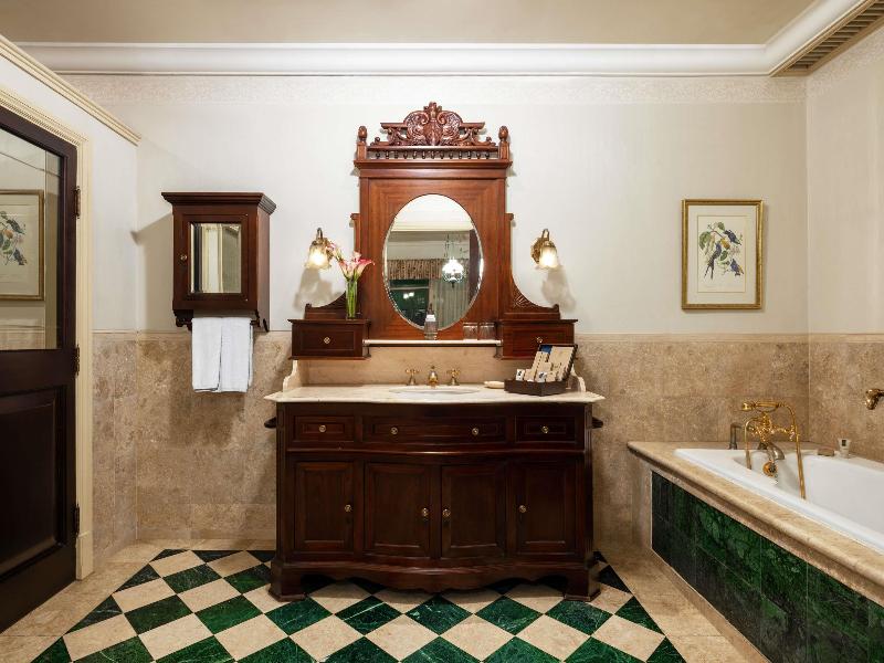 Hotel Majapahit Surabaya - MGallery image