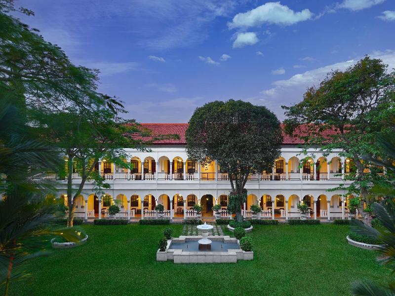 Hotel Majapahit Surabaya - MGallery image