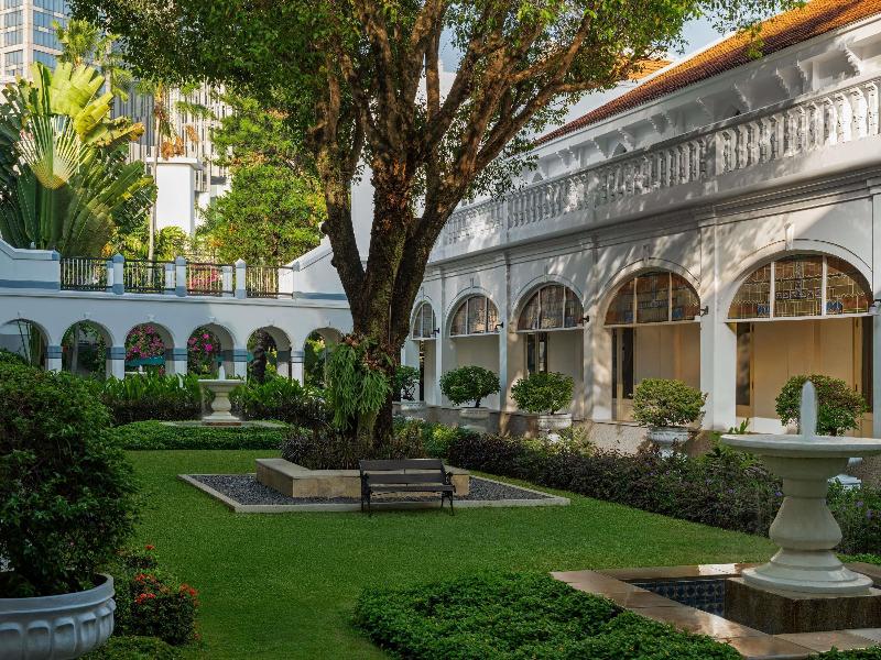 Hotel Majapahit Surabaya - MGallery image