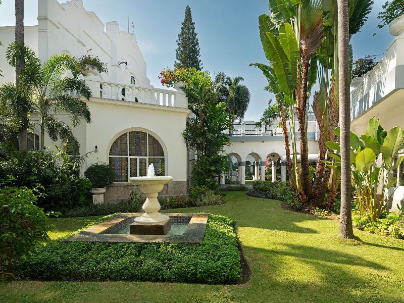Hotel Majapahit Surabaya - MGallery image