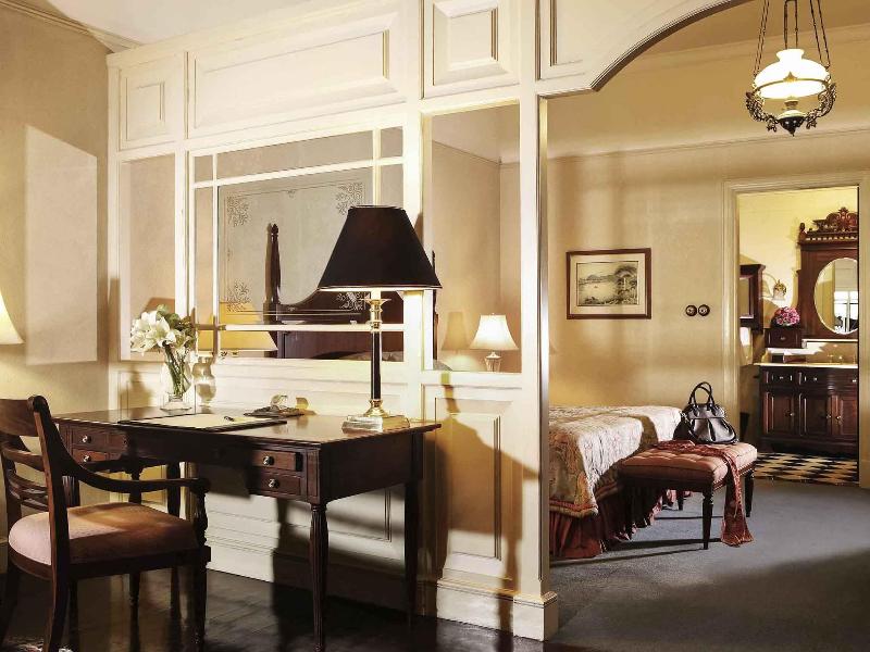 Hotel Majapahit Surabaya - MGallery image