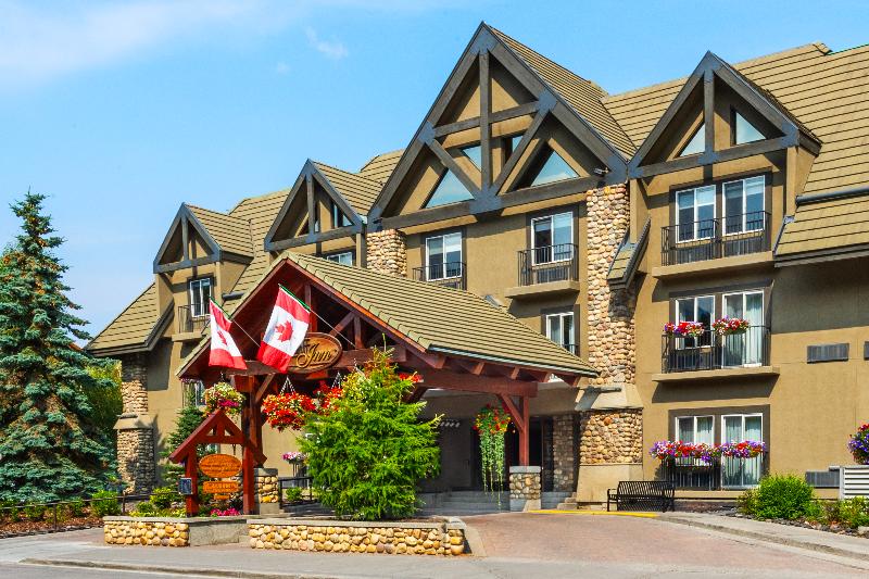 Banff Inn