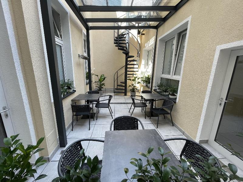 Novum Hotel Plaza image